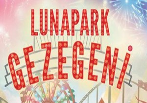 Lunapark Gezegeni ocuk Oyunu