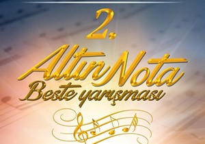 2. Altn Nota Beste Yarmas