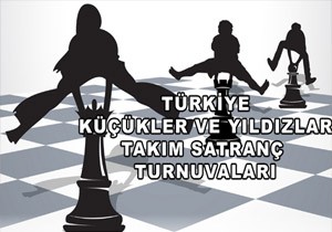 2017 Trkiye Satran Turnuvalar