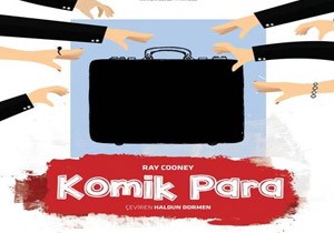 Komik Para