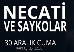 Necati ve Saykolar