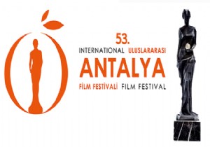 53. ULUSLARARASI ANTALYA FLM FESTVAL N BAVURULAR BALADI