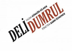 Iklar Deli Dumrul in Alyor