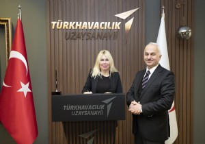 TUSAŞ’tan Antalya Teknokent’e Çeyrek Asırlık Yatırım