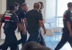 Rahatszm Diyen Bakan Bcek 2.Kez Hastanede Kontrol'den Geti