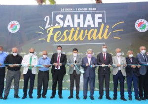 Kepez Sahaf Festivali Kolleksiyon Merakllarna Kaplarn At