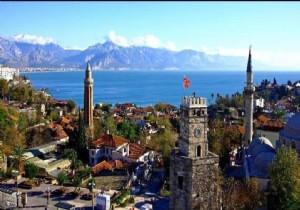 Antalya Valiliği Normalleşme Süresine Ait Yeni Kararları Açıkladı