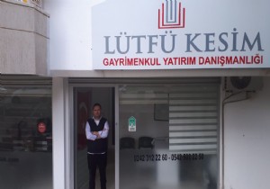 Ltf Kesim :Zerdallilik ,Antalya nn Parlayan Yldz