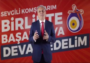 Bakan Uysal dan Seim Teekkr