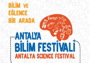 ANTALYA BLM FESTVAL CAM PRAMT TE BALIYOR