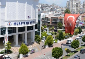 Muratpaşa Belediyesi,Antalya Edebiyat Günleri,4-7 Kasım tarihlerinde