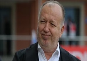 Antalyaspor Vakf Bakan Gencer : Beni gnderen abilerimiz zr dileyerek gelmemizi isterse yine greve geliriz. 