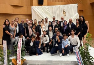 z Ailesinin En Mutlu Gn