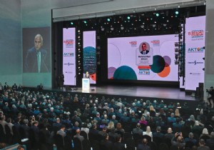 15. Uluslararas Resort Turizm Kongresine Youn lgi